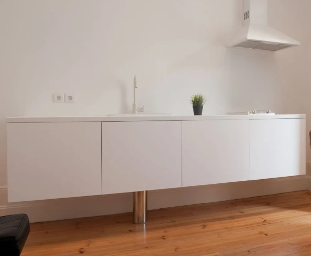 1 Bedroom Suite