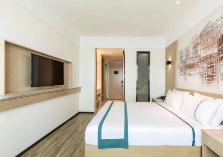 Business Double room