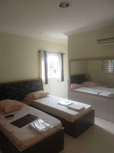 Economy Twin room