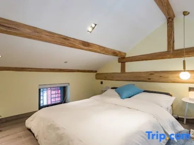 Double Apartment