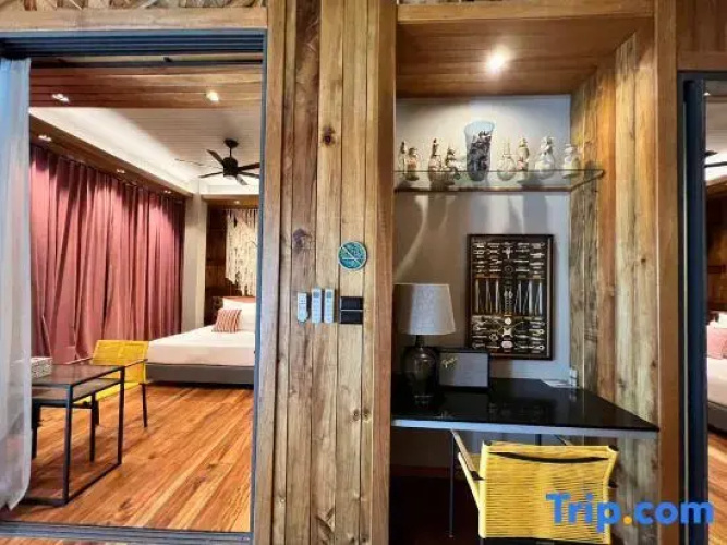 Sealord Naithon Beachfront Phuket