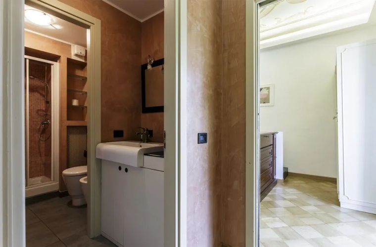 Suite Bohemia