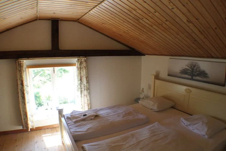Rudbøl B&B
