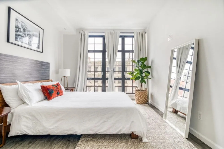 138 Bowery