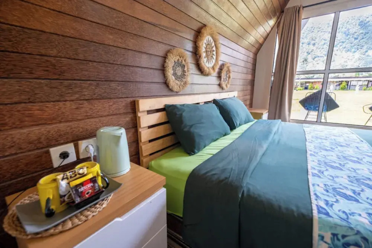 Butterfly Bali Glamping
