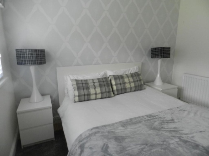 2 Bedrooms Double Cottage
