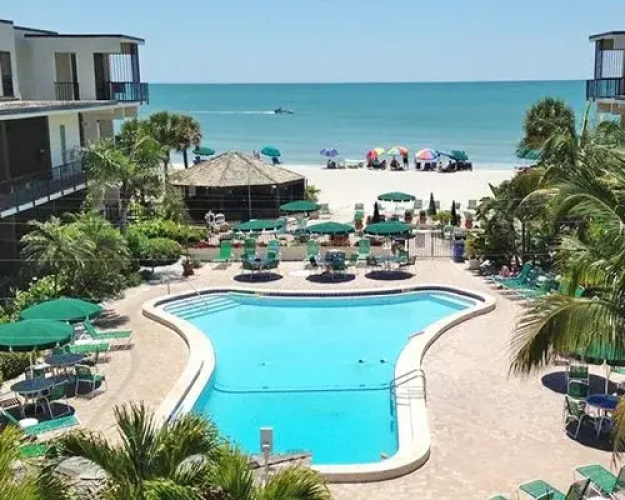Limetree Beach Resort