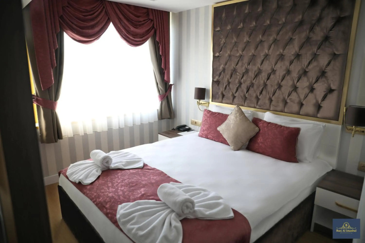 Hotel Geblergasse