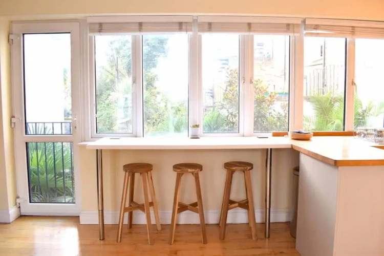 Islington 1 Bedroom Flat