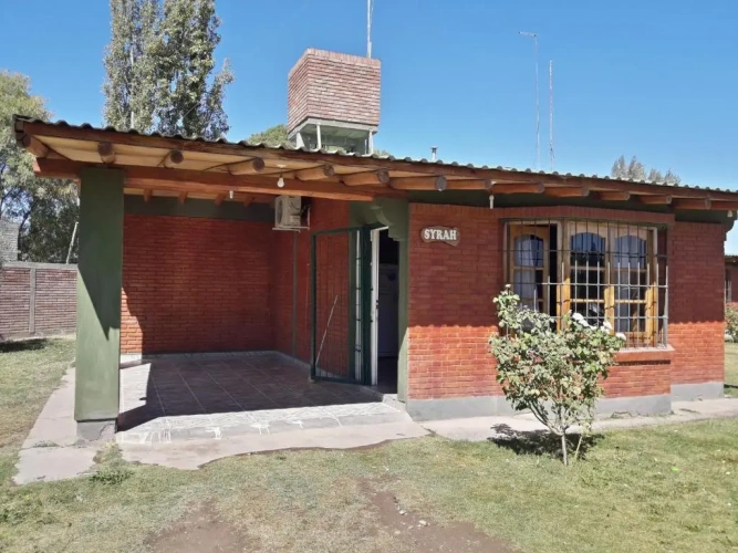 Cottage