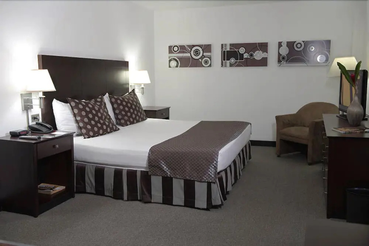 Hotel GH Guaparo Suites