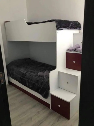 Duplex Vila Monte bakuriani 5/18
