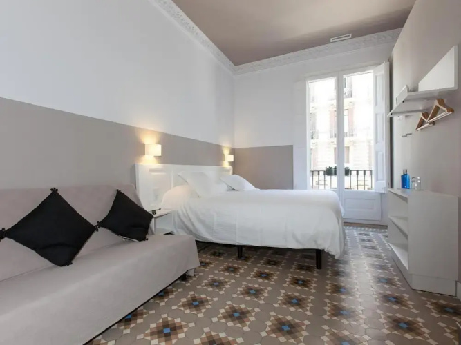 Ecozentric