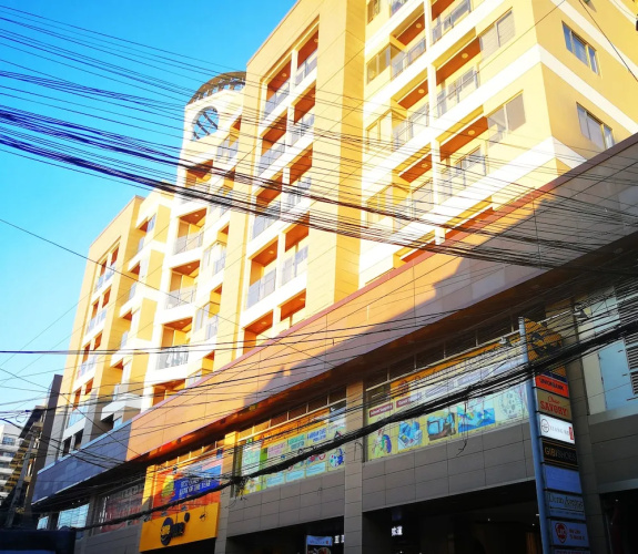 Hotelafbeelding