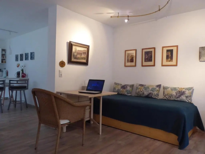 Apartment in Maulbronn
