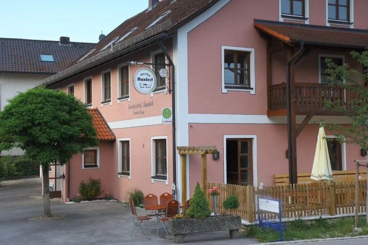 Image de l'hôtel