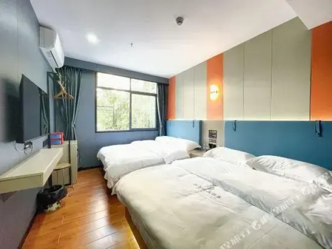 Lafei Hotel