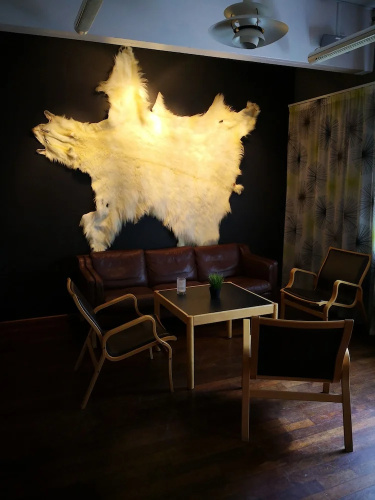 Hotel Sisimiut