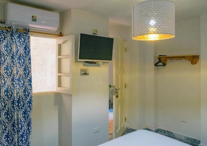 Hostal Habana Tu & Yo