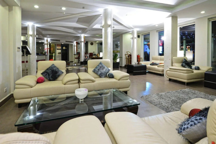 Hotelafbeelding