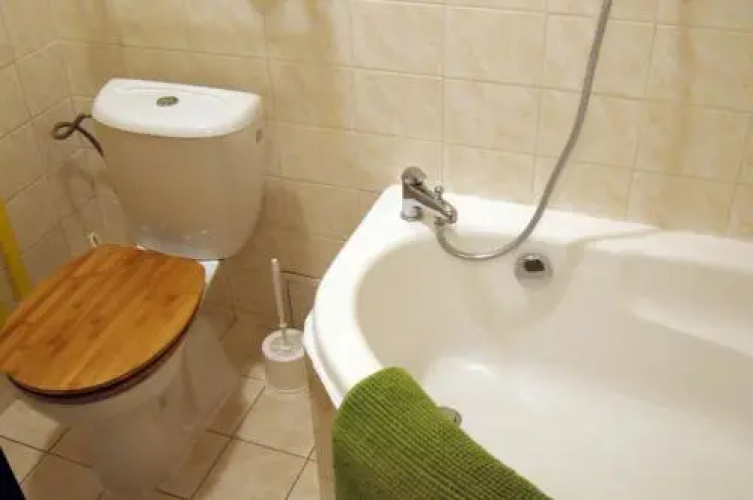 Emanuel Apartment Prague Center