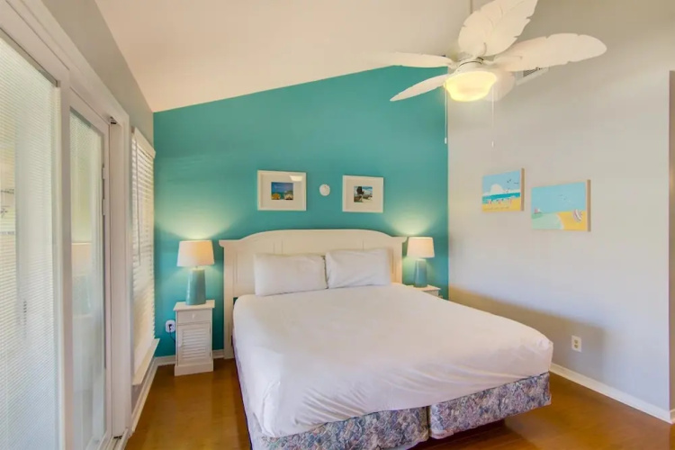 3 C, Three Bedroom Townhome