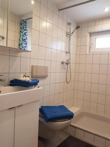 Ferienappartement Jung