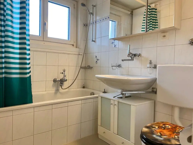 Villa Littau
