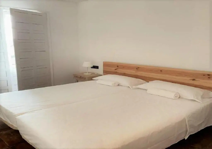 Hotel Los Tilos