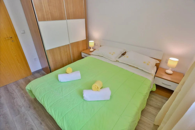 Apartments Lenka