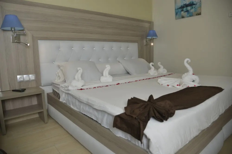 Hotel Amsterdam