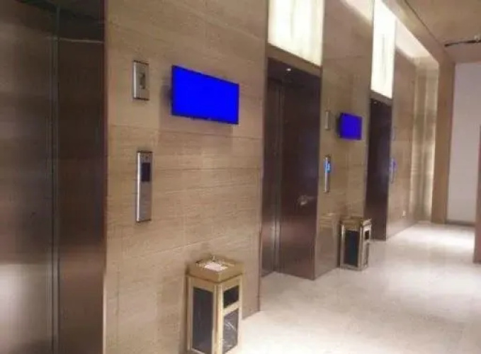Dongsheng Square ApartHotel