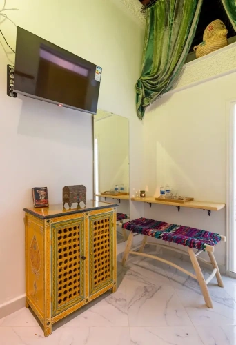 1 Bedroom Suite