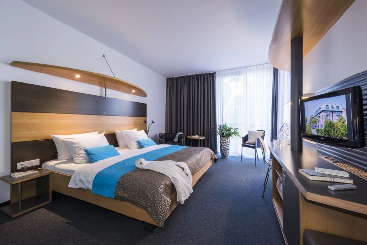 Seehotel Friedrichshafen photo 6