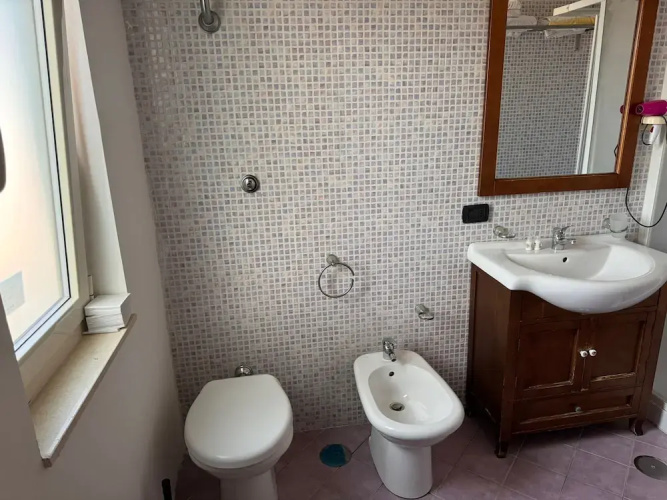 Hotel Vistamare