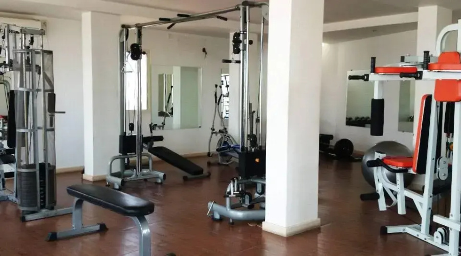 KR inn