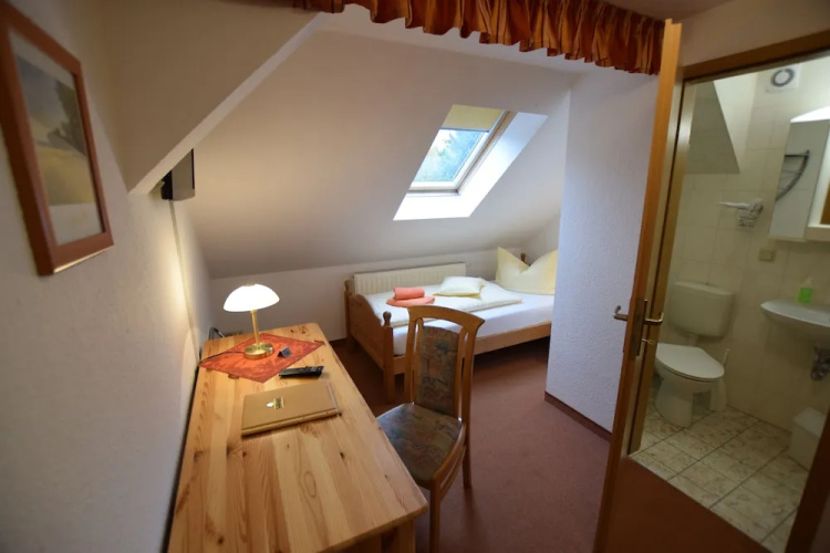 Landgasthof Wolfsgrund