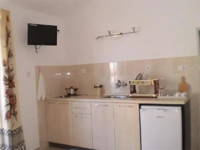 Valkanovy Guest House