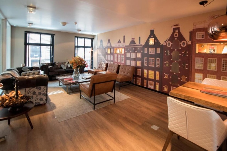 Hotel Cornelisz photo 23