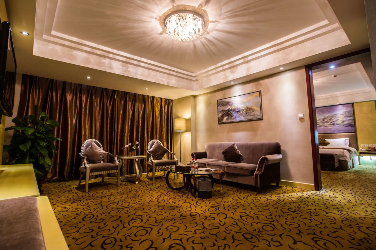 Changchun Huatian Hotel