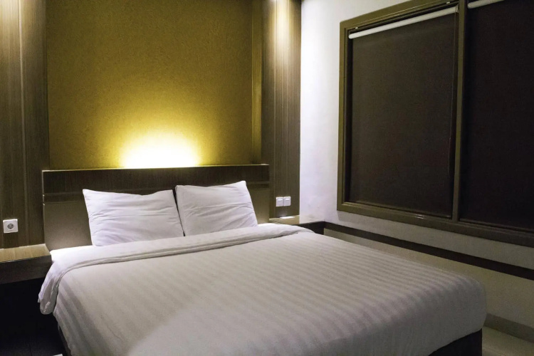 Hotel D' CaLia Tarakan