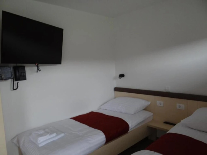 Apartments Olimian