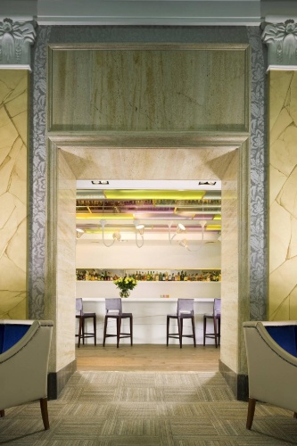 Sofia Hotel Balkan, a Luxury Collection Hotel photo 17