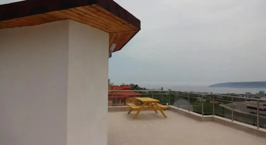 Villa Sotira
