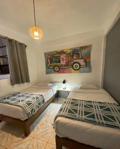 Classic Double room
