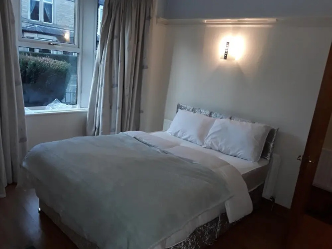 JML Apartments - Harrogate