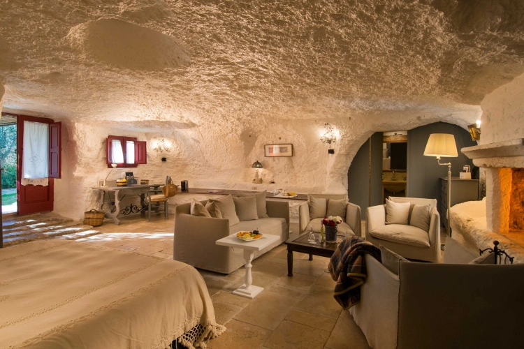 Deluxe Junior Suite