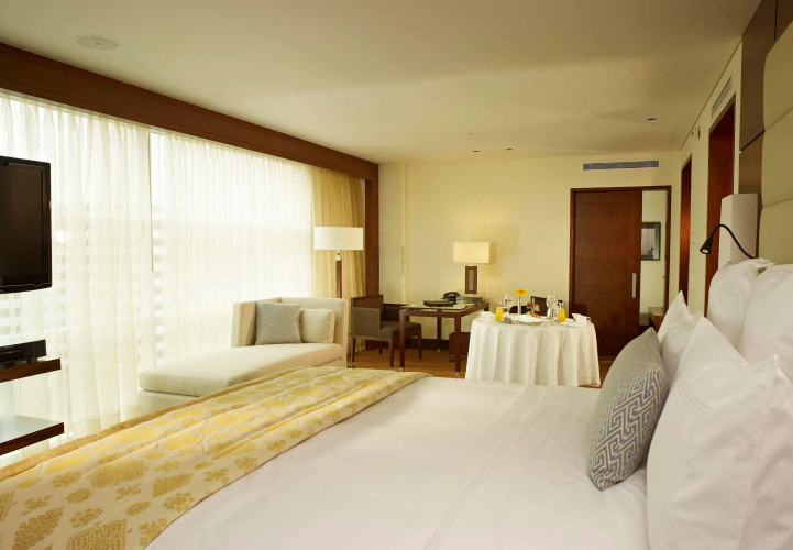JW Marriott Hotel Bogota