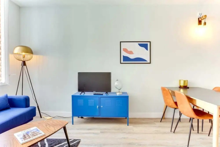 Stunning 2 Bed, all new in Gracia Neighborhood