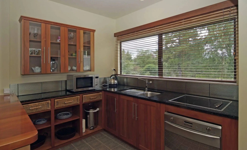 Turangi Trout Lodge